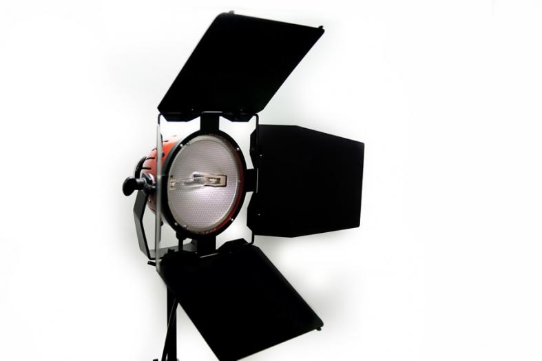 First Varibeam 1000Watt light is launched!