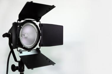 First Varibeam 300/650Watt light is launched.