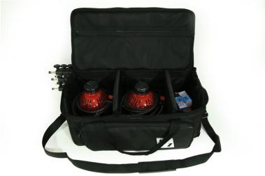 New MZ-Lighting Soft bags are launched!